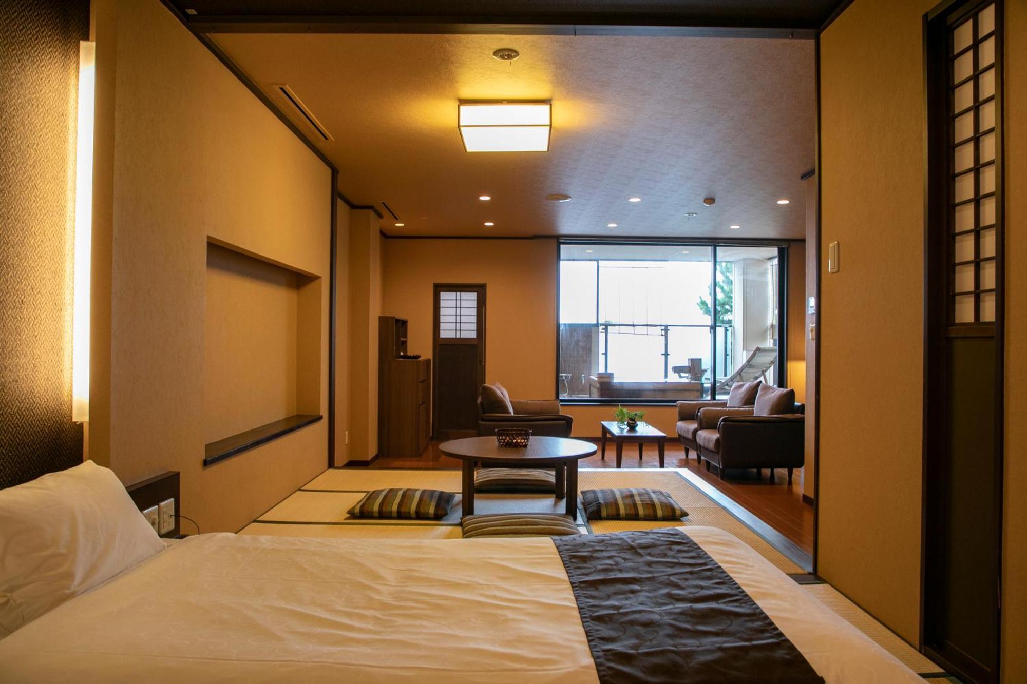 Yuyado Ichibanchi Hotel Atami  Exterior photo
