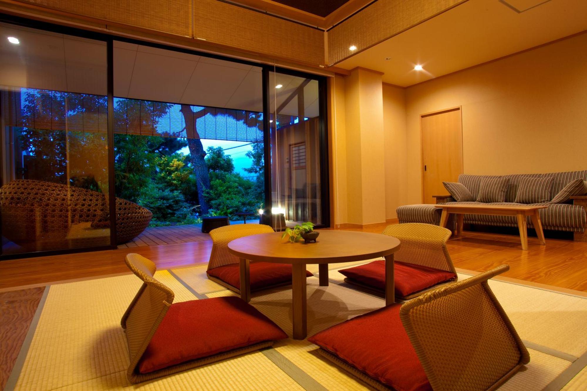 Yuyado Ichibanchi Hotel Atami  Exterior photo
